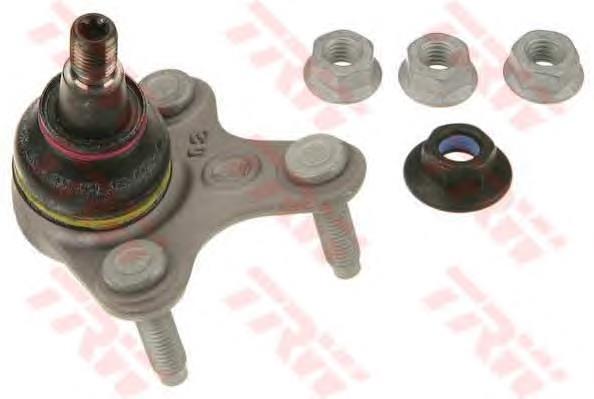 Suporte de esfera inferior esquerdo SSB108210 Open Parts