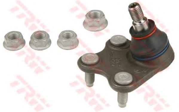 Compre 6R0407365 VAG Suporte de esfera inferior esquerdo