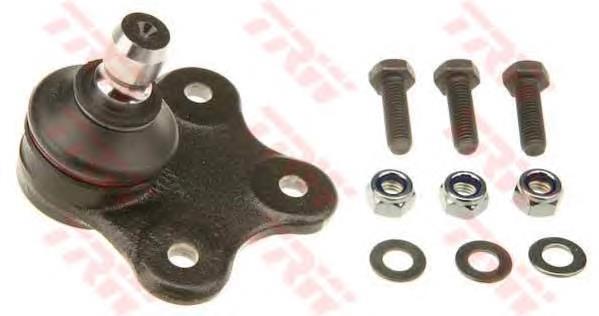 Compre 352087 Opel Suporte de esfera inferior