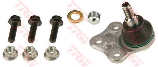 Compre 8660005594 Renault (RVI) Suporte de esfera inferior