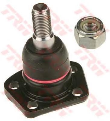 Compre JLM011860 Jaguar Suporte de esfera inferior