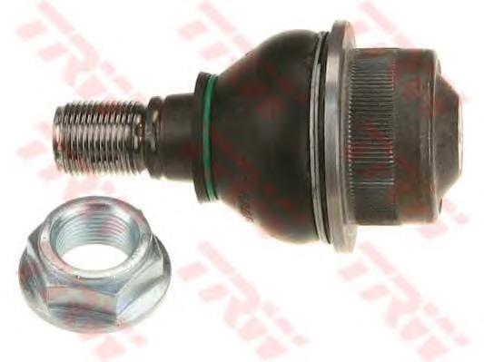 Suporte de esfera inferior M715 Teknorot