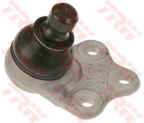 Suporte de esfera inferior CB0043 CTR