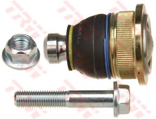 8550501383 Renault (RVI) Suporte de esfera inferior