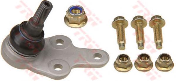 Suporte de esfera inferior JBJ740 TRW