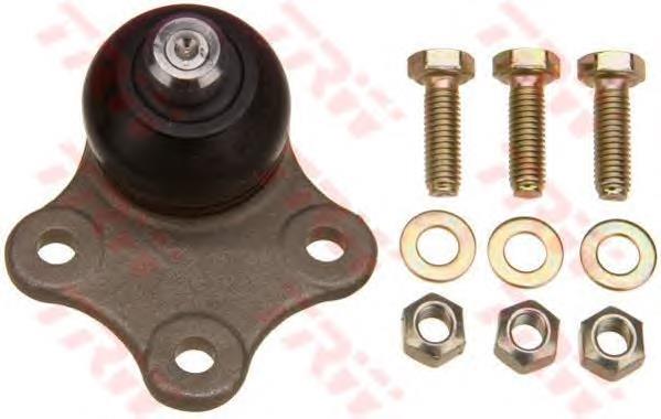 Suporte de esfera inferior TRW JBJ711 preço, a partir de 14,61 USD