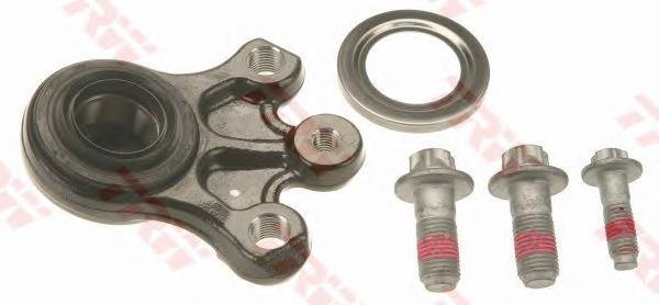Compre 0000364069 Peugeot/Citroen Suporte de esfera inferior