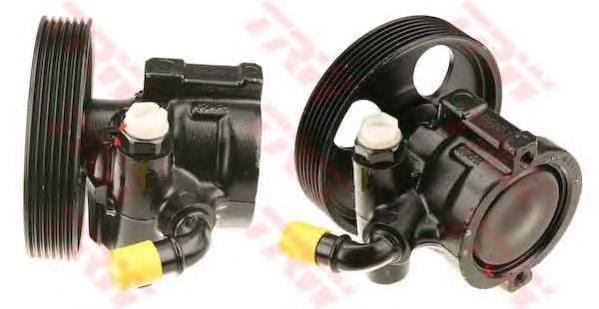 28140856QP Peugeot/Citroen Bomba da Direção hidrâulica assistida