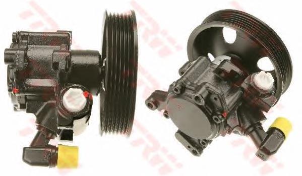 A002466980188 Mercedes Bomba da Direção hidrâulica assistida