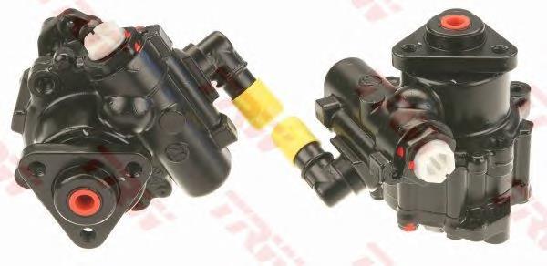 Bomba da Direção hidrâulica assistida 0055186441 Fiat/Alfa/Lancia