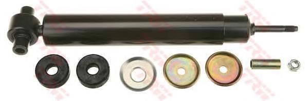 Compre T5110 Monroe Amortecedor traseiro