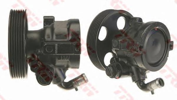 1440121180 Peugeot/Citroen Bomba da Direção hidrâulica assistida