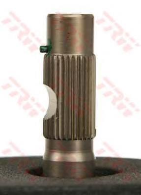 Compre 74972 AIC Cremalheira da direção