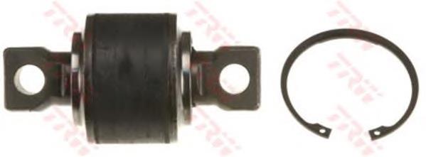 Compre 040573 Sampa Otomotiv‏ Bloco silencioso traseiro de barra Panhard