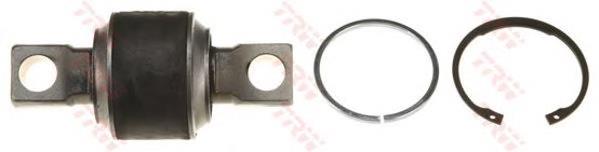 Compre 51972 Auger Bloco silencioso de barra Panhard traseira