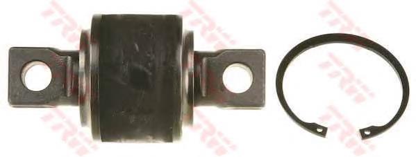 Bloco silencioso traseiro de barra Panhard C.e.i. 226078 preço, a partir de 23,94 USD
