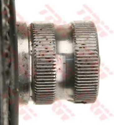 Mecanismo de direção (redutor) Bosch KS00001126