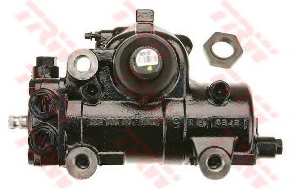 5010557398 Renault (RVI) Mecanismo de direção (redutor)