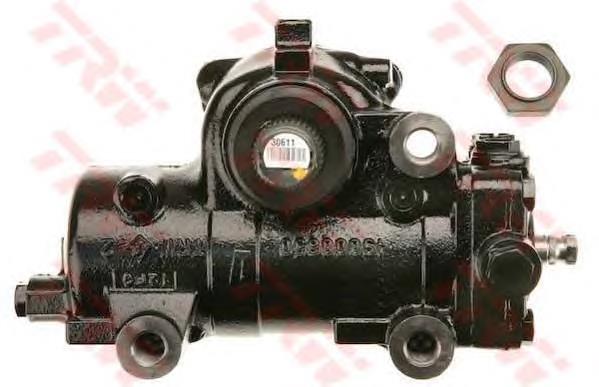 Mecanismo de direção (redutor) Iveco 4834721 preço, a partir de 537,50 USD