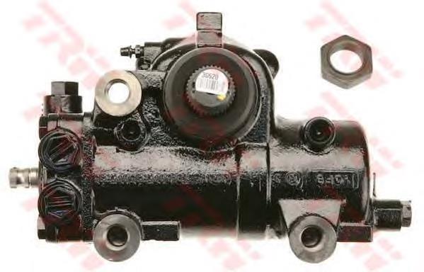 Mecanismo de direção (redutor) Renault (RVI) 5010557398 preço, a partir de 322,34 USD