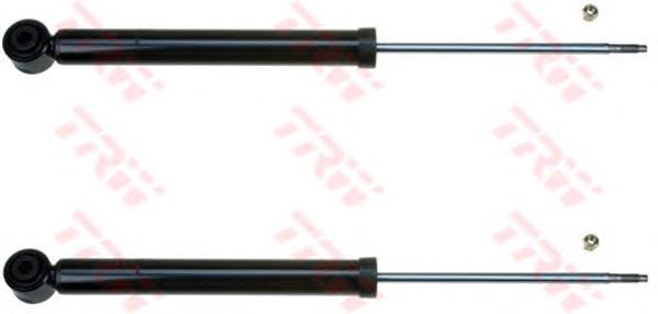 Amortecedor traseiro 8K0513035BB VAG