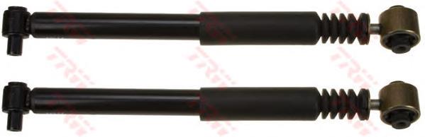 JGT316T TRW Amortecedor traseiro