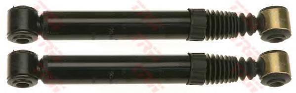 Compre 7022H Magneti Marelli Amortecedor traseiro