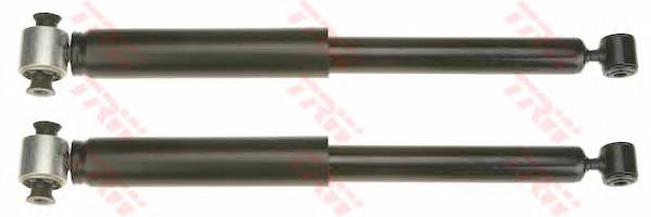 JGT312T TRW Amortecedor traseiro