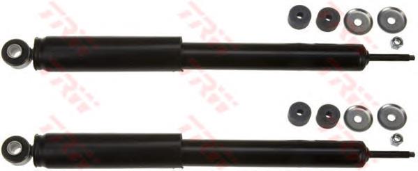 Amortecedor traseiro Mando EX553104A000 preço, a partir de 47,65 USD