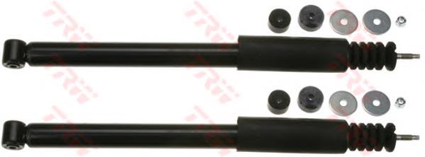 JGT401T TRW Amortecedor dianteiro
