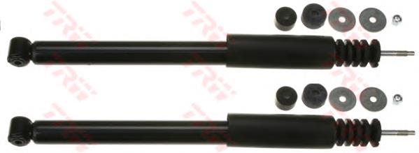 Compre 2708G Magneti Marelli Amortecedor traseiro