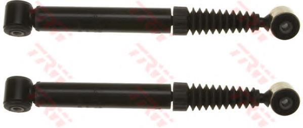 Amortecedor traseiro Sachs 312726 preço, a partir de 42,64 USD