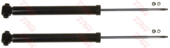 JGT217T TRW Amortecedor traseiro