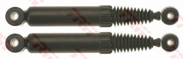 Amortecedor traseiro 1759H Magneti Marelli
