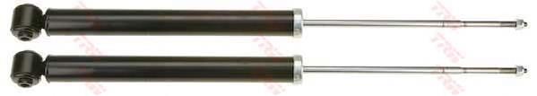 Amortecedor traseiro Fiat/Alfa/Lancia 50702693 preço, a partir de 32,43 USD