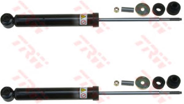 JGT273T TRW Amortecedor traseiro