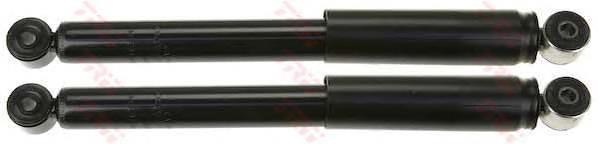 Compre MSS015080 Mando Amortecedor traseiro