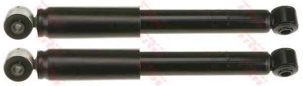 JGT280T TRW Amortecedor traseiro