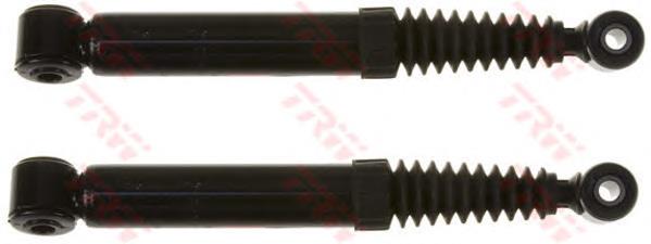 Compre 444091 Kayaba Amortecedor traseiro