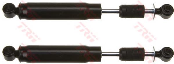 Compre 241010 Kayaba Amortecedor traseiro