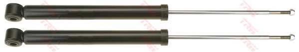 Compre MM22115 Japan Parts Amortecedor traseiro