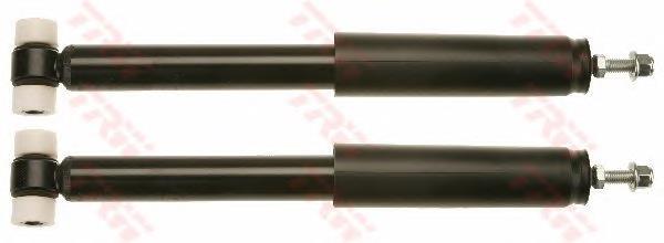JGT606T TRW Amortecedor traseiro
