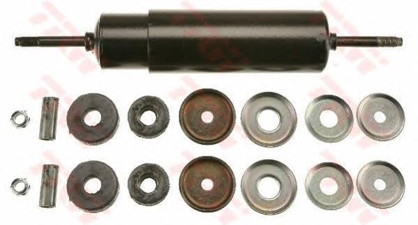 112937 Sachs Amortecedor dianteiro