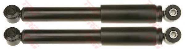 Compre 436174 Opel Amortecedor traseiro