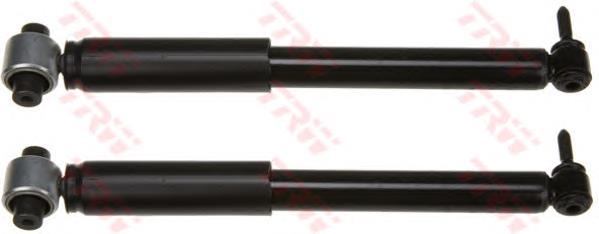 JGT431T TRW Amortecedor traseiro