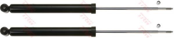 JGT440T TRW Amortecedor traseiro
