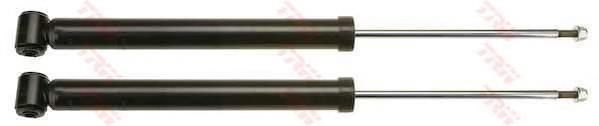 JGT585T TRW Amortecedor traseiro