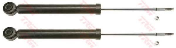 Amortecedor traseiro VAG 1K0513029HQ preço, a partir de 42,51 USD