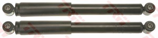 51929883 Fiat/Alfa/Lancia Amortecedor traseiro