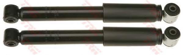 JGT480T TRW Amortecedor traseiro